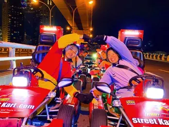 Unforgettable Night on our Daughter's Birthday!