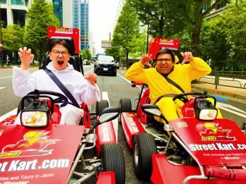 Uma Experiência Imperdível em Tóquio (Sério)