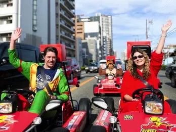 من لا يحب الكارتينغ؟