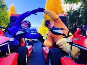 100/100- Fantastic Experience