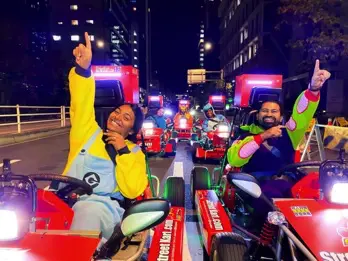 Outstanding and Patient Service Experience!