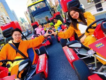 مرح ممتعة، الكثير من المواقع!