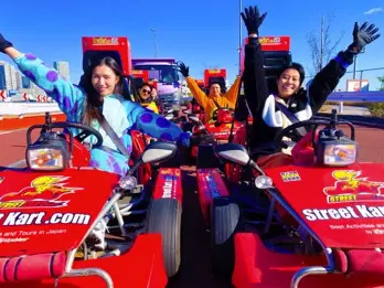 Idealna niedzielna poranna przygoda