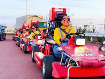 Absoluut adembenemend! 🌉