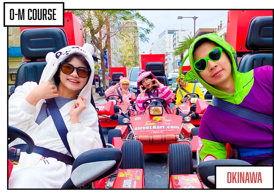 STREET KART Tour 2h - Image 3